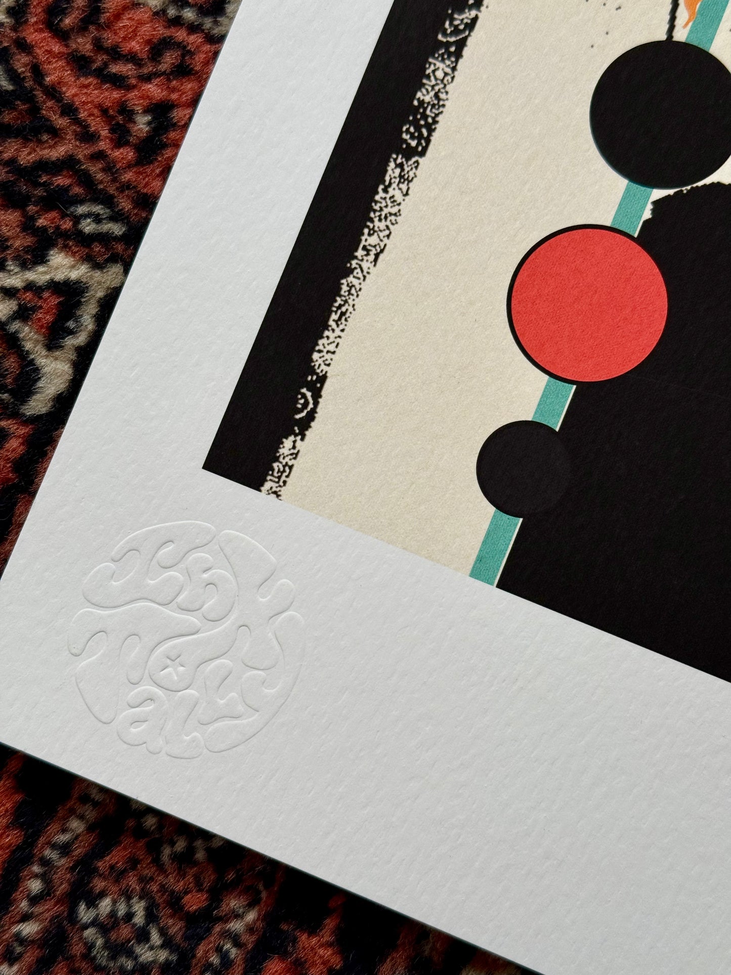 Shadows - Limited edition (20 per size)