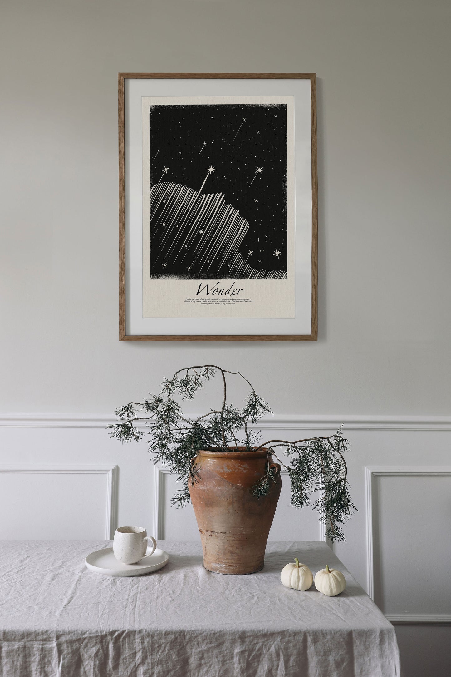 Wonder - Print