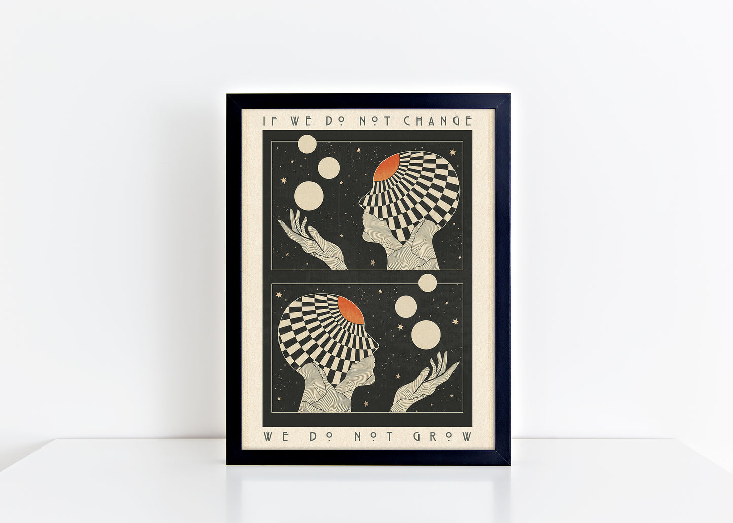 Growth Print