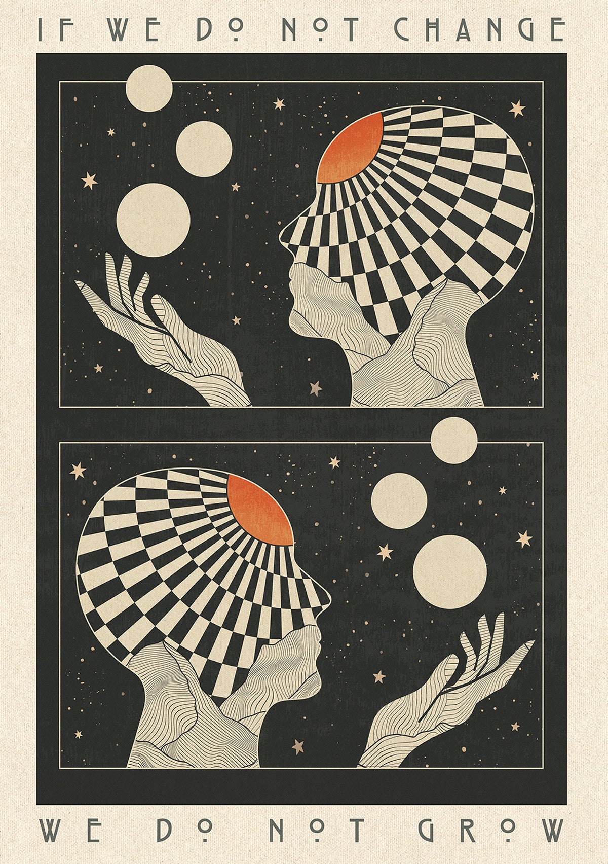 Growth Print