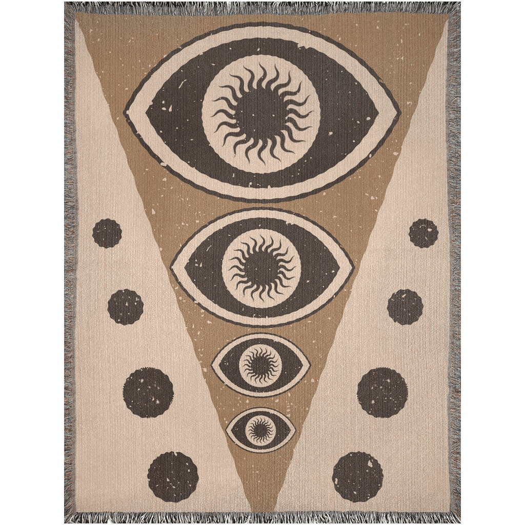 Woven Blankets