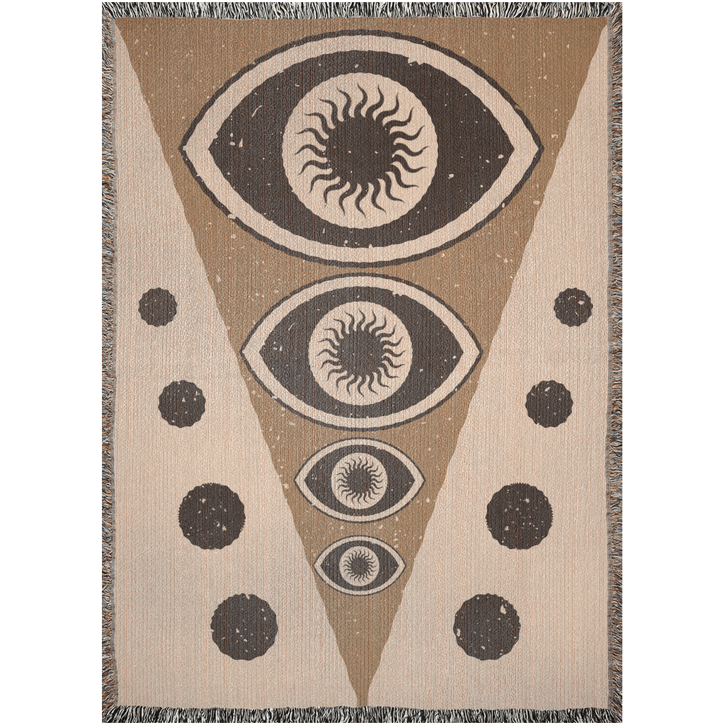 Woven Blankets
