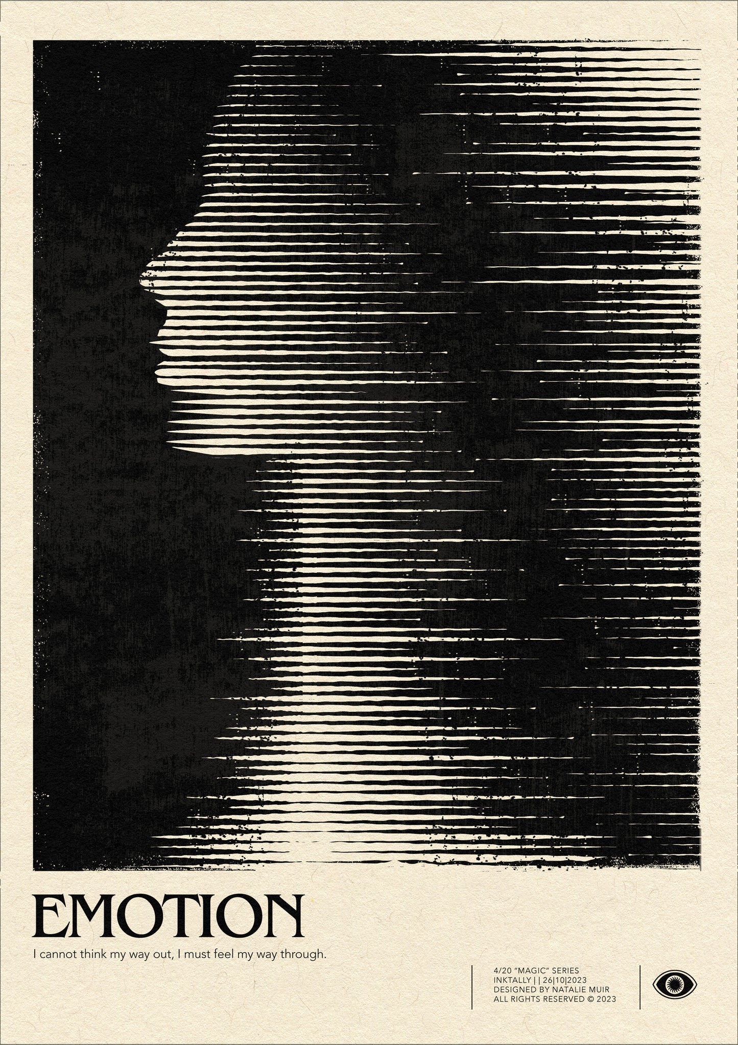 Emotion - Print