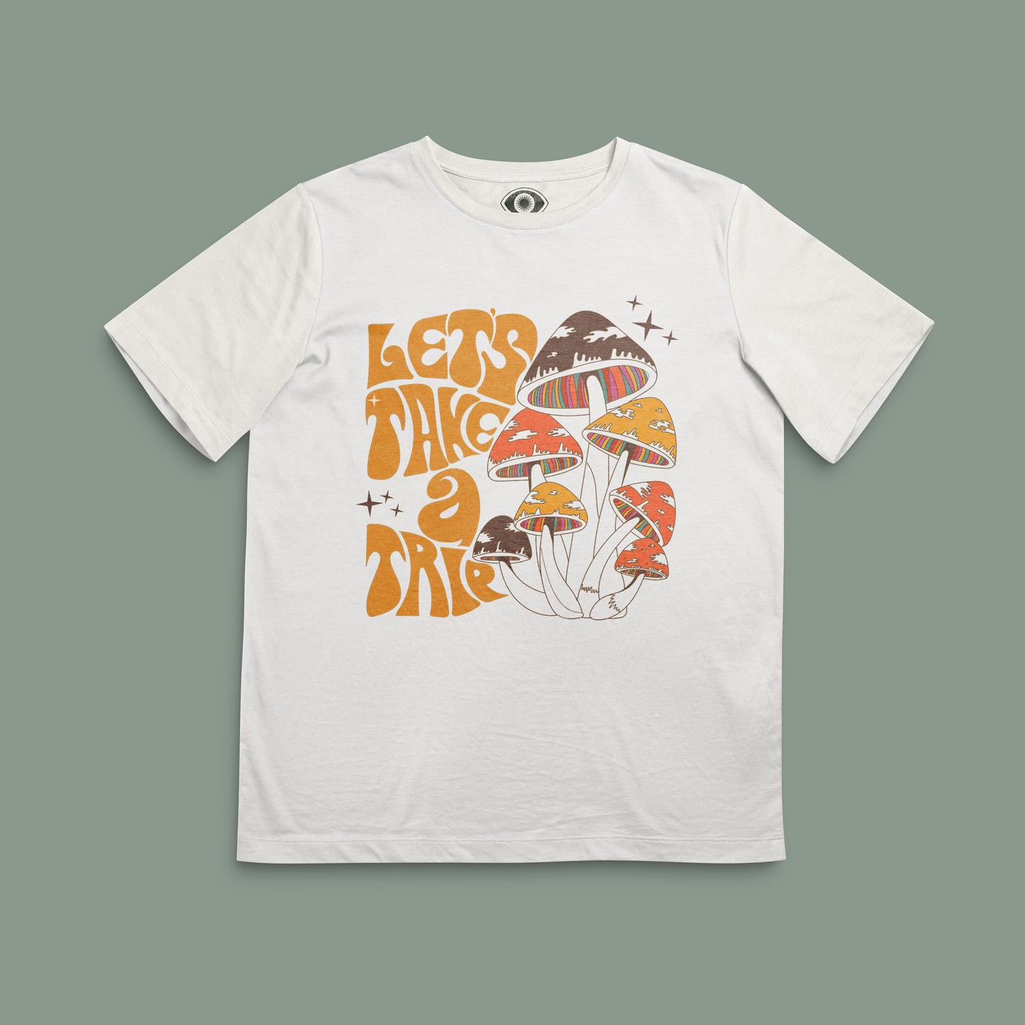 Let's Take A Trip T Shirt