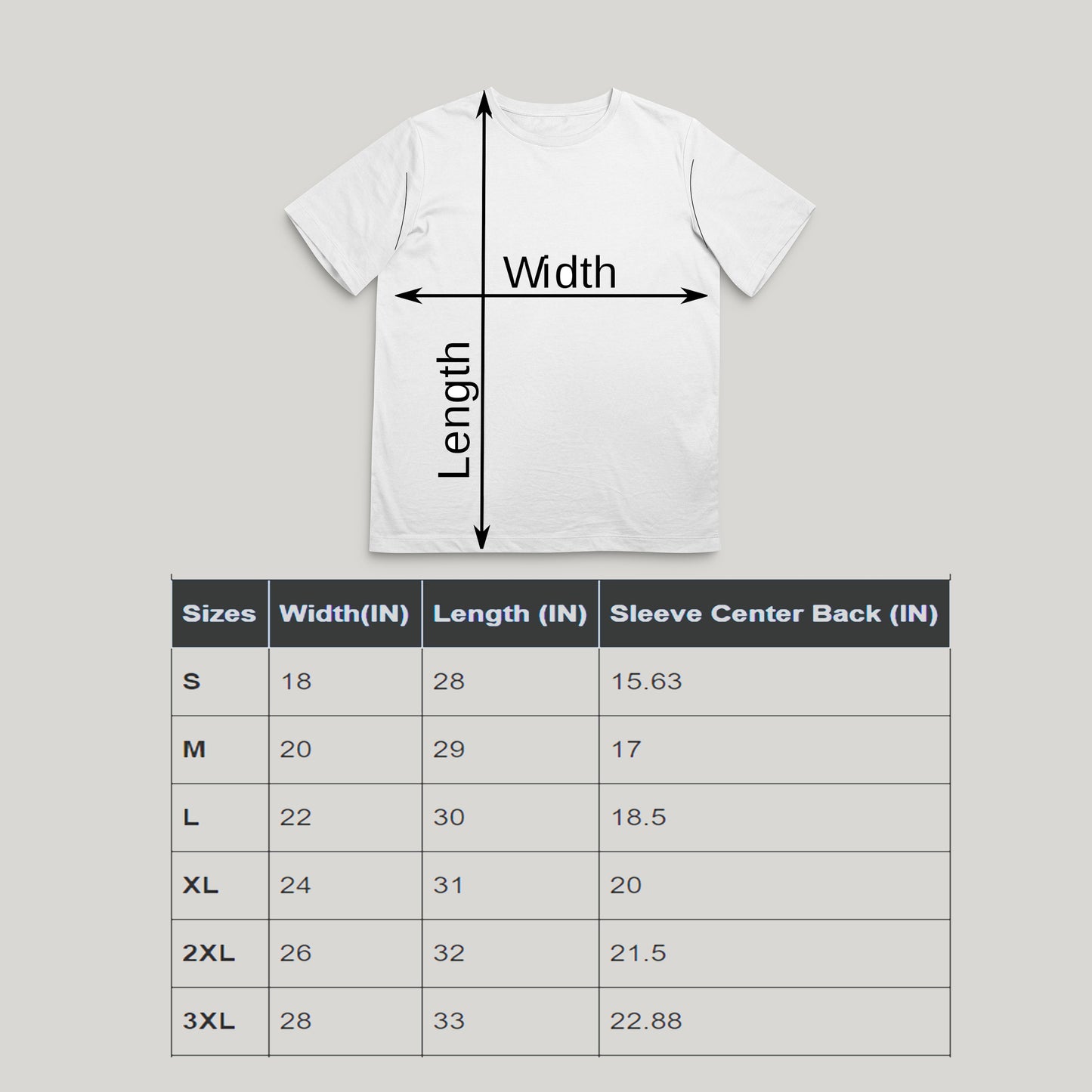 Our Reality Organic Cotton T Shirt
