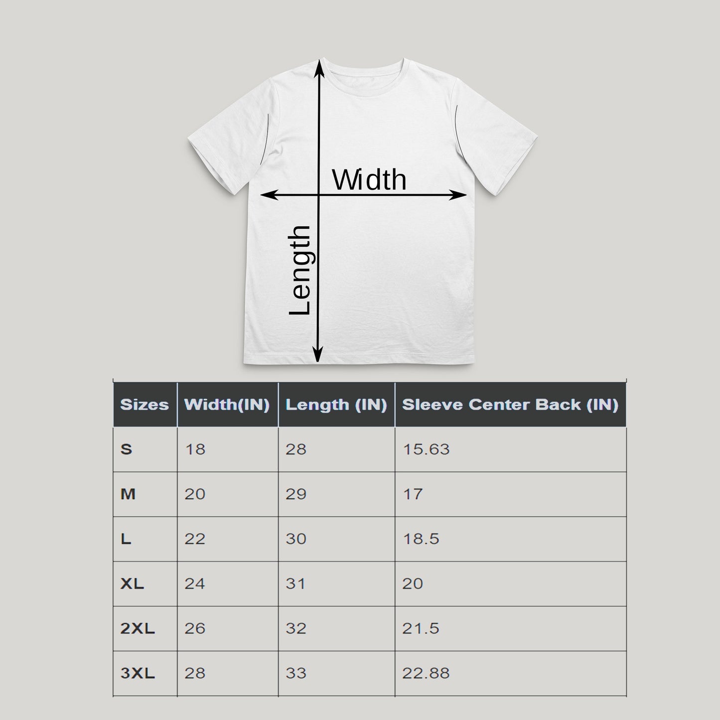 Compassion Organic Cotton T Shirt
