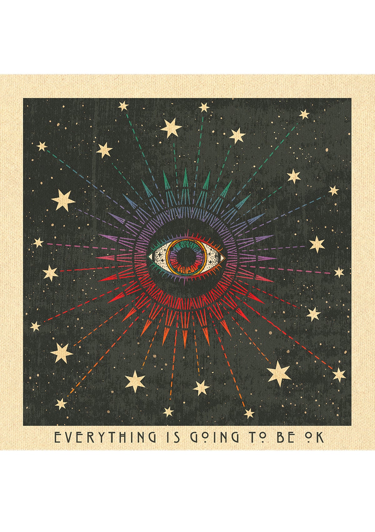 Everything  Print  Square