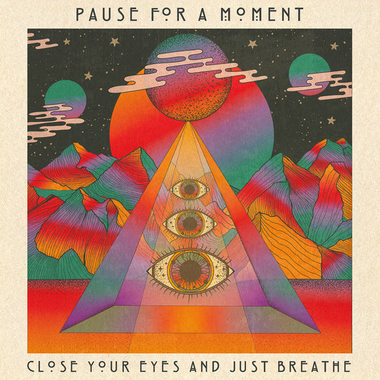 Breathe - Print