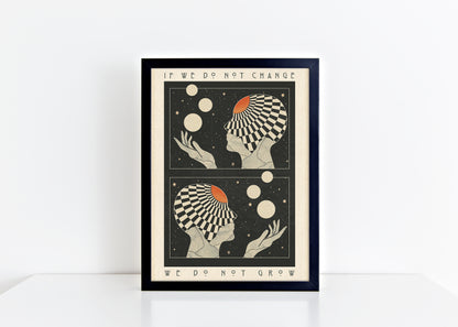 Growth Print