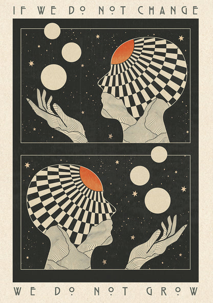 Growth Print